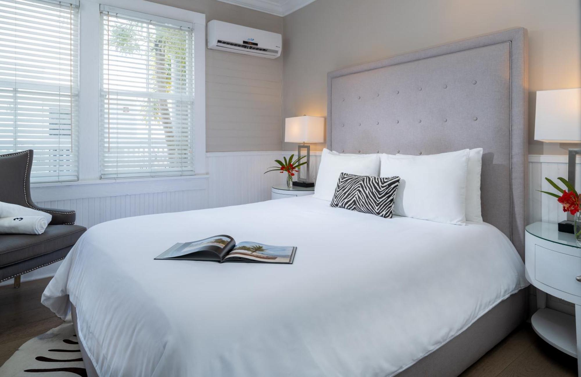 Bed & Breakfast Alexander'S Guesthouse-Adult Exclusive Key West