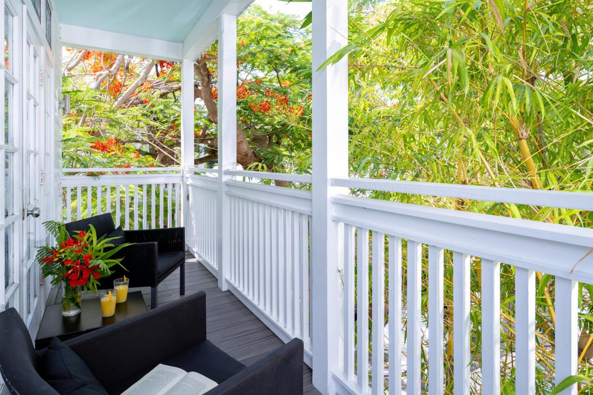 Alexander'S Guesthouse-Adult Exclusive Key West