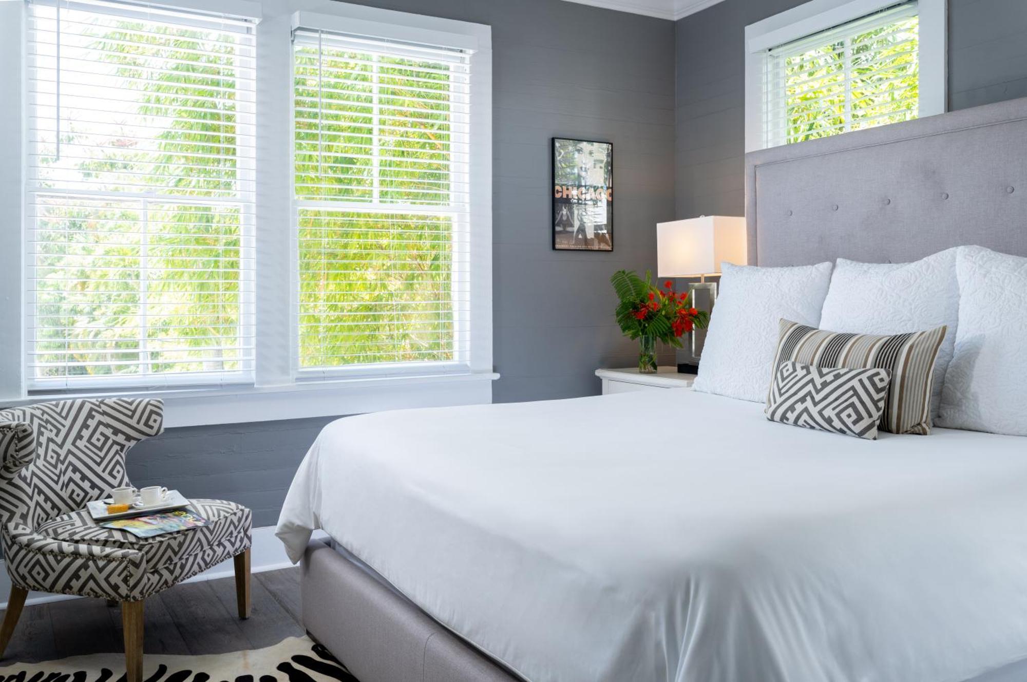 Bed & Breakfast Alexander'S Guesthouse-Adult Exclusive