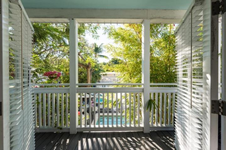 Alexander'S Guesthouse-Adult Exclusive 3* Key West