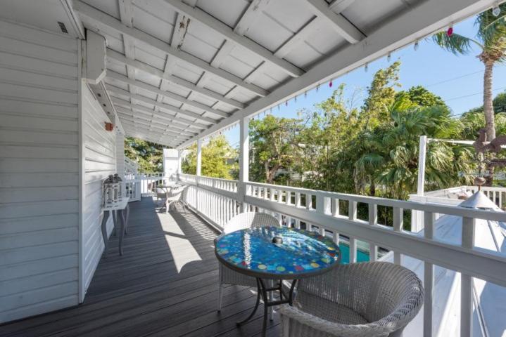 Bed & Breakfast Alexander'S Guesthouse-Adult Exclusive Key West