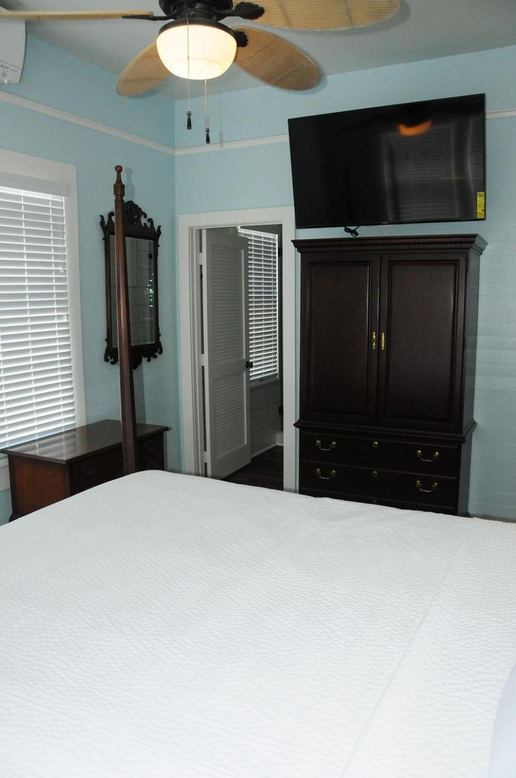 The Porch On Frances - Adults Exclusive Inn Key West