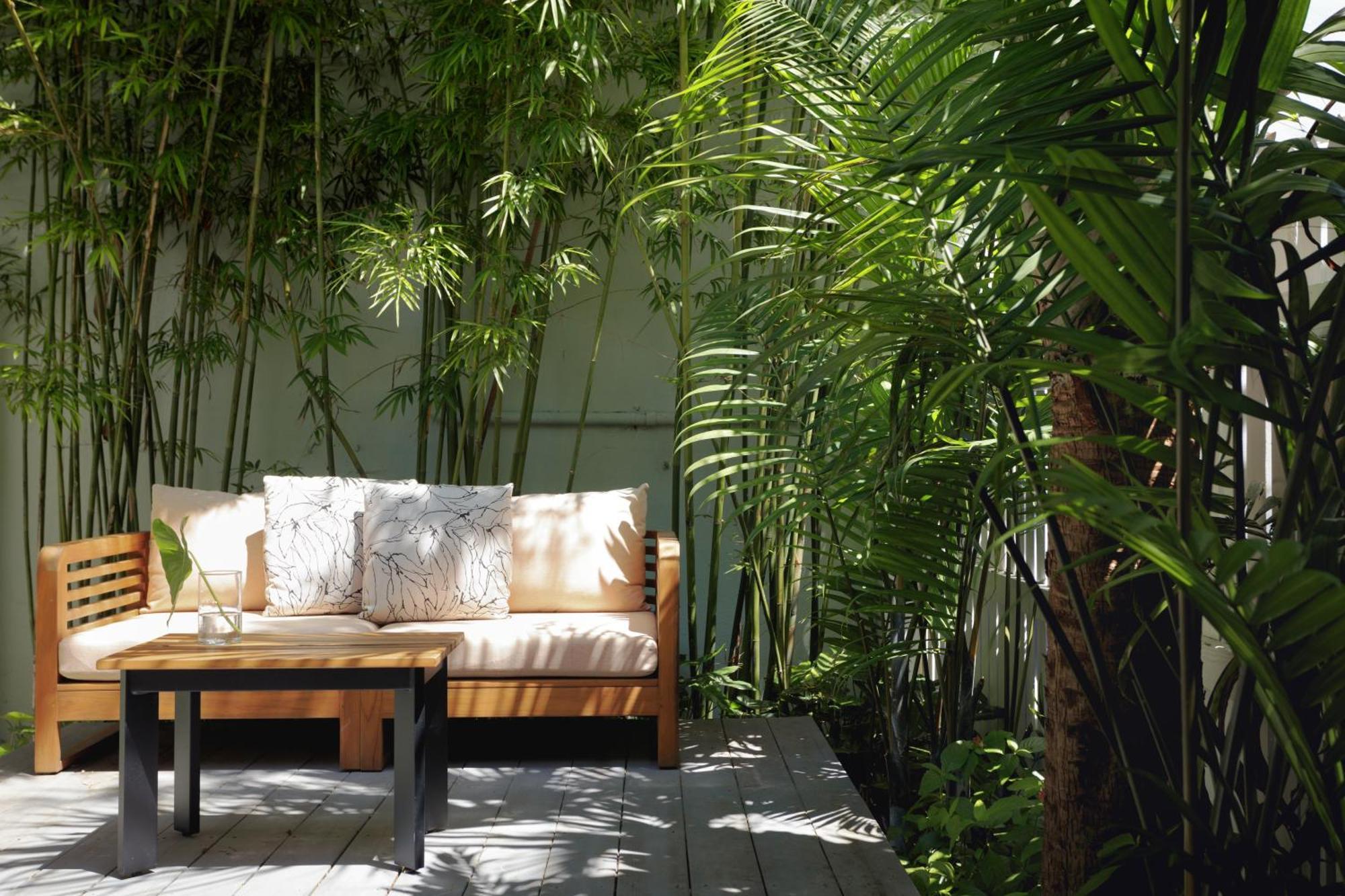 Hotel Ella's - Historic Key West
