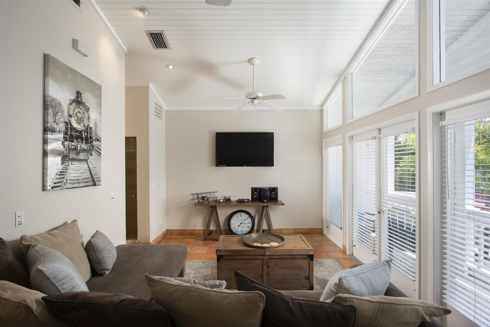 Peak Of Duval Holiday home *