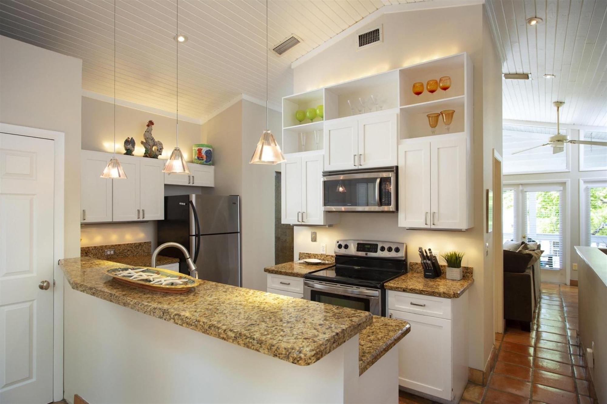 Peak Of Duval Holiday home Key West