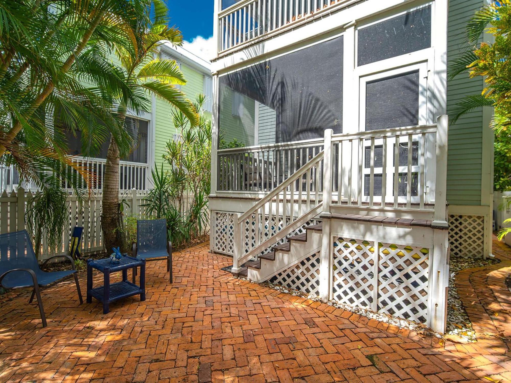 Doc's Paradise Holiday home Key West