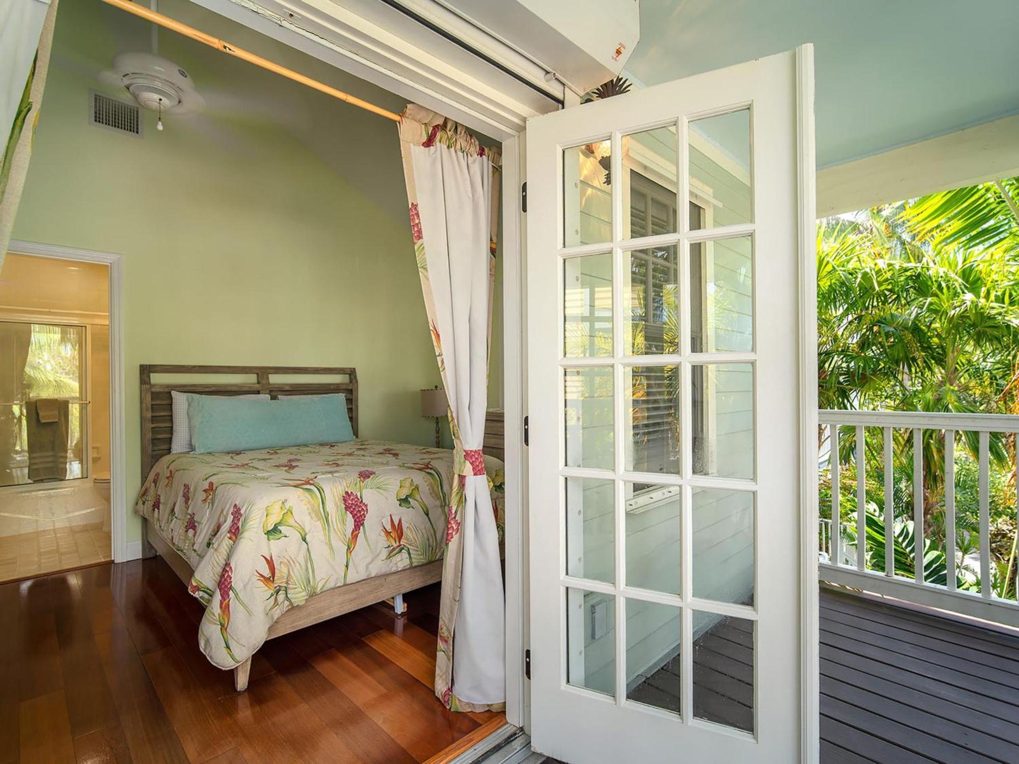 Holiday home Doc's Paradise *