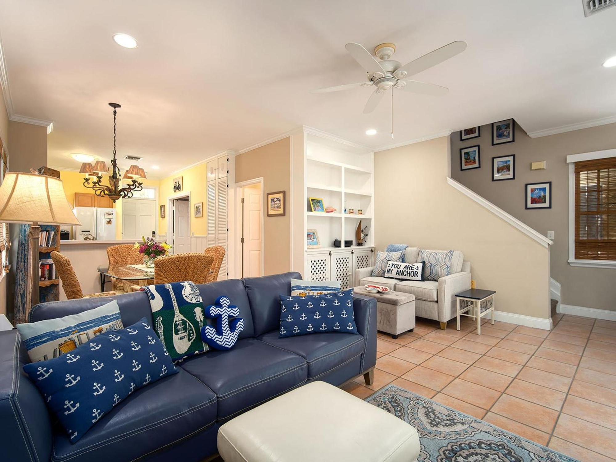 Doc's Paradise Holiday home Key West