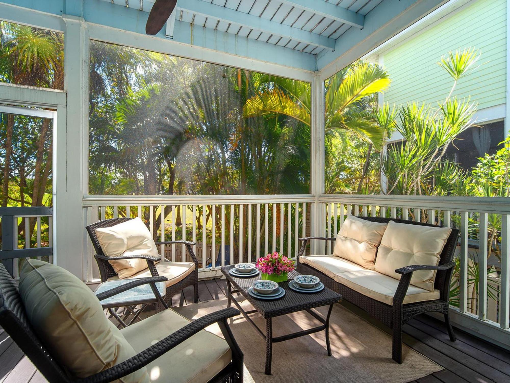 Doc's Paradise Key West