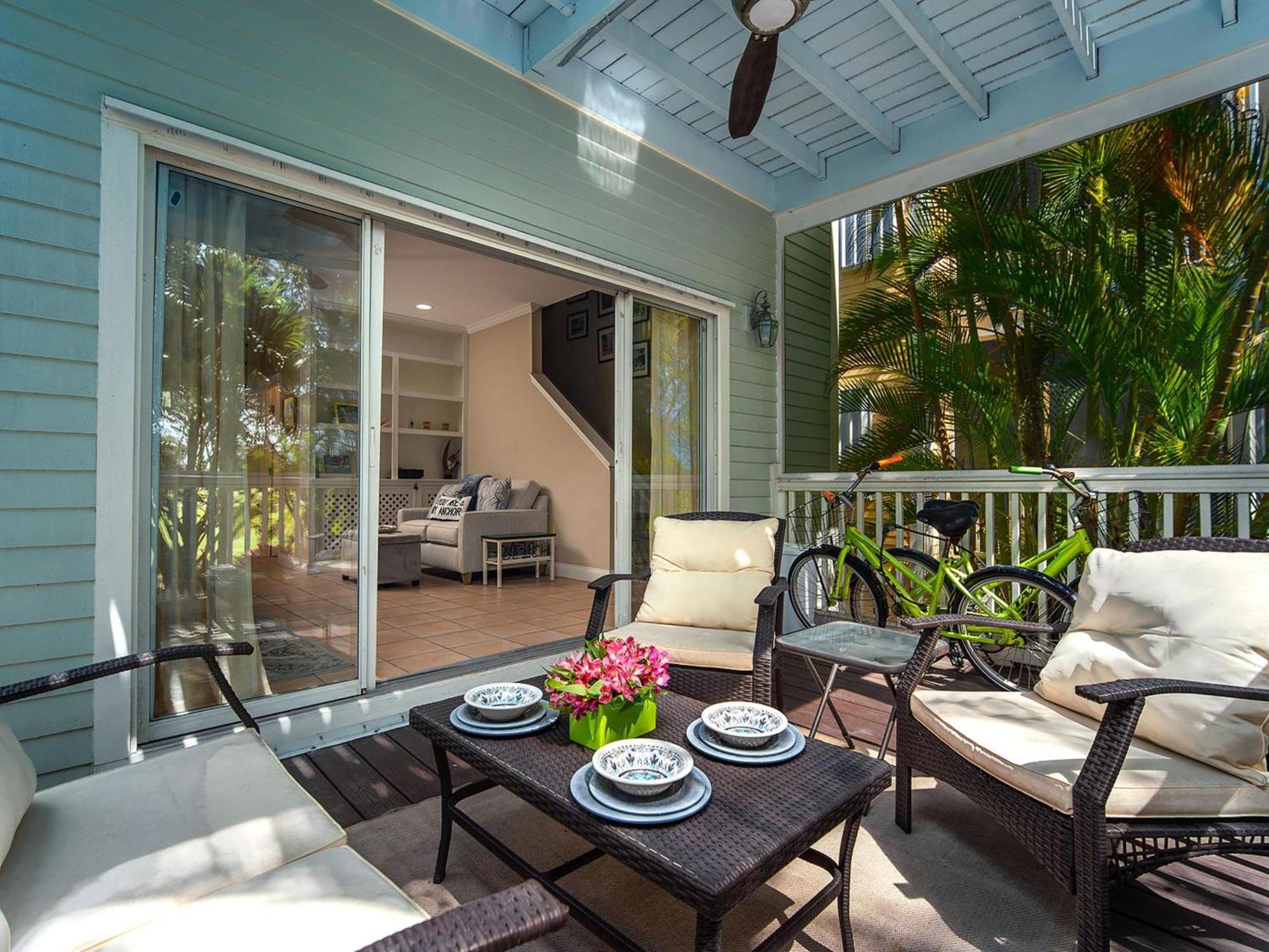 Holiday home Doc's Paradise Key West