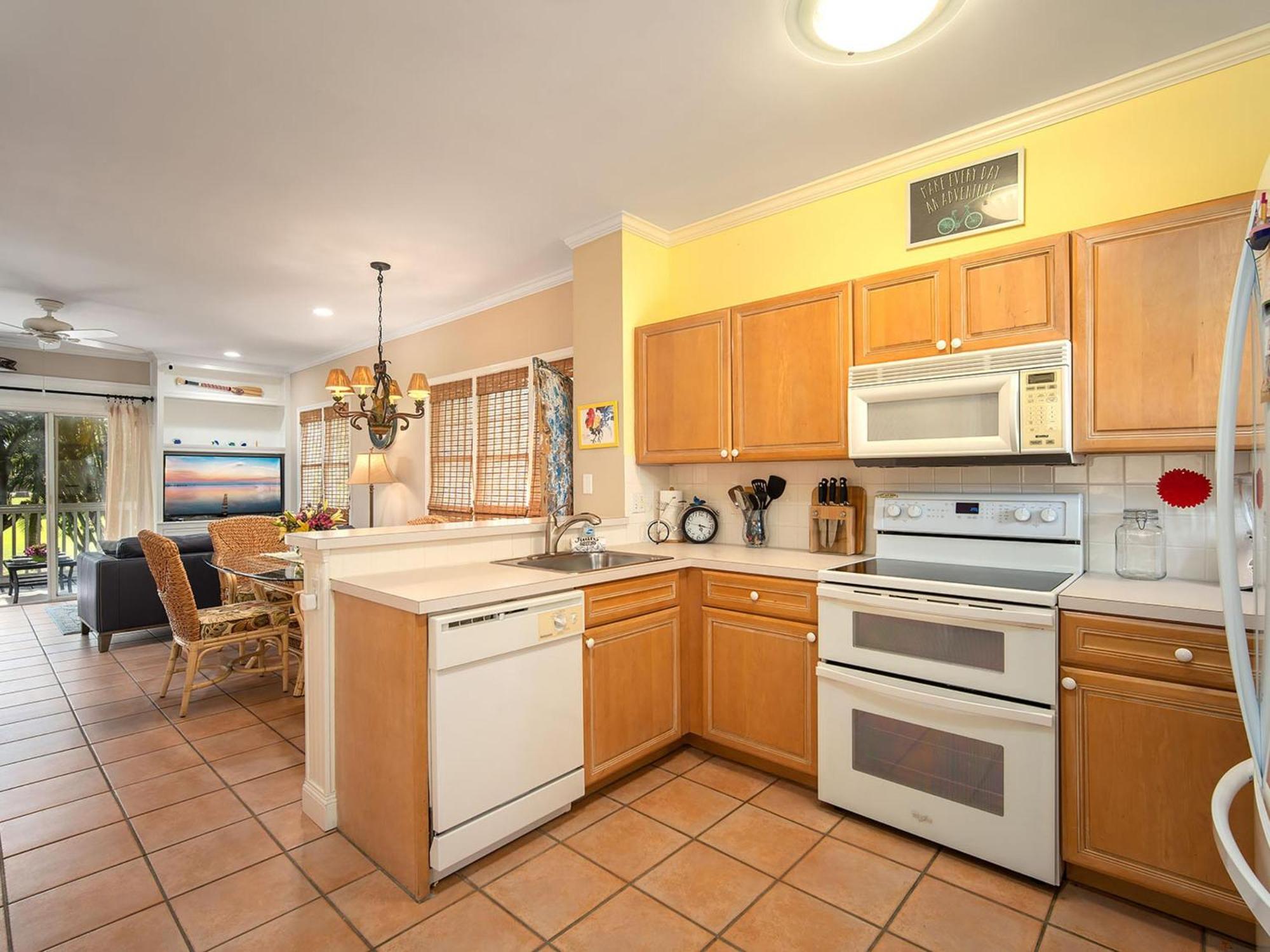 Doc's Paradise Holiday home Key West