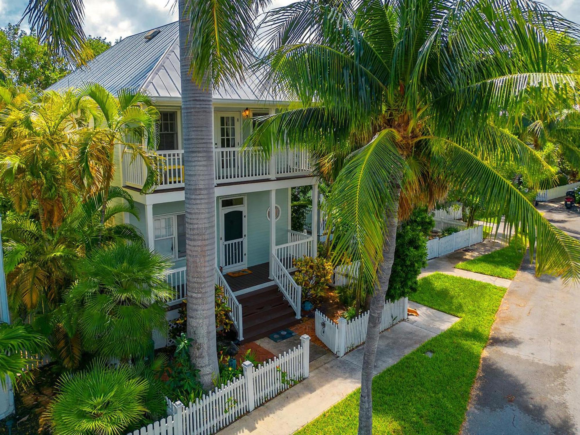 Doc's Paradise * Key West