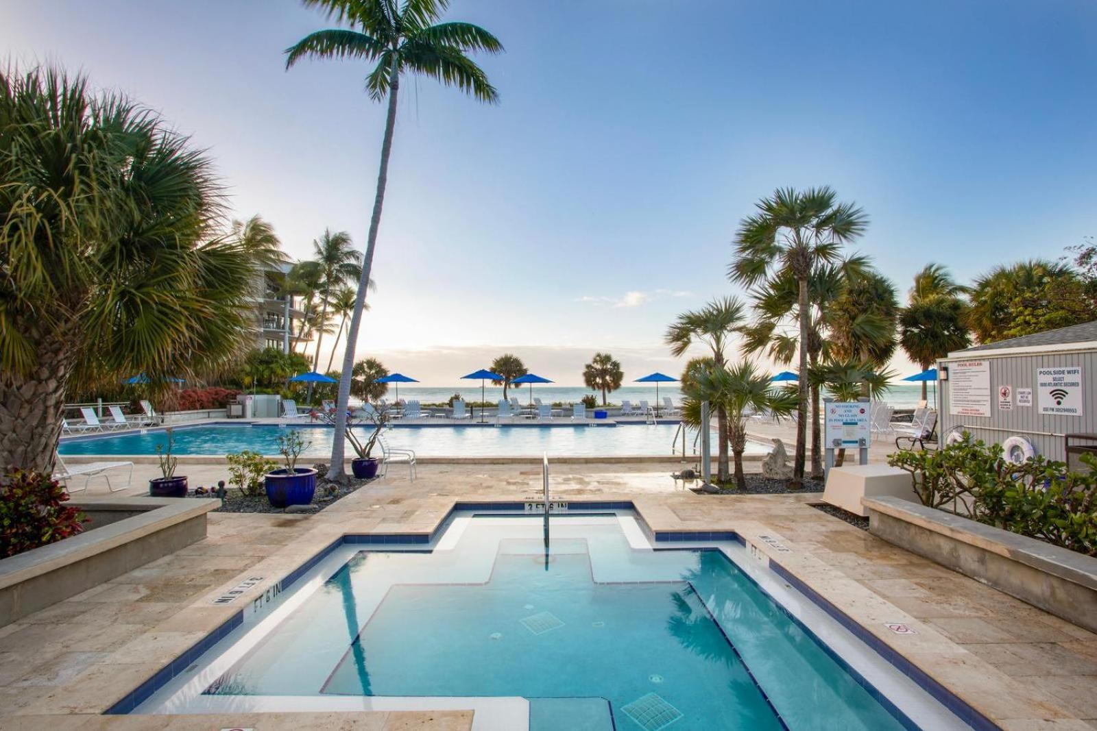Apartment Frost Free In Key West