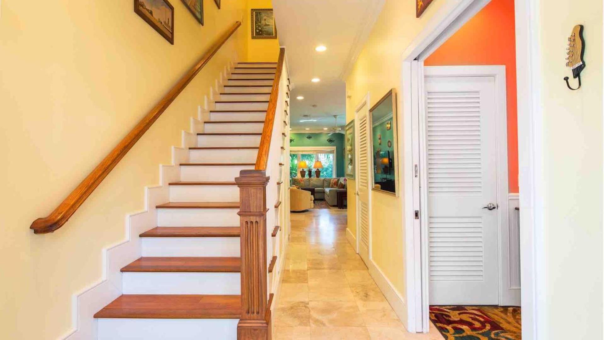 The Smiling Ibis By Last Key Realty Holiday home