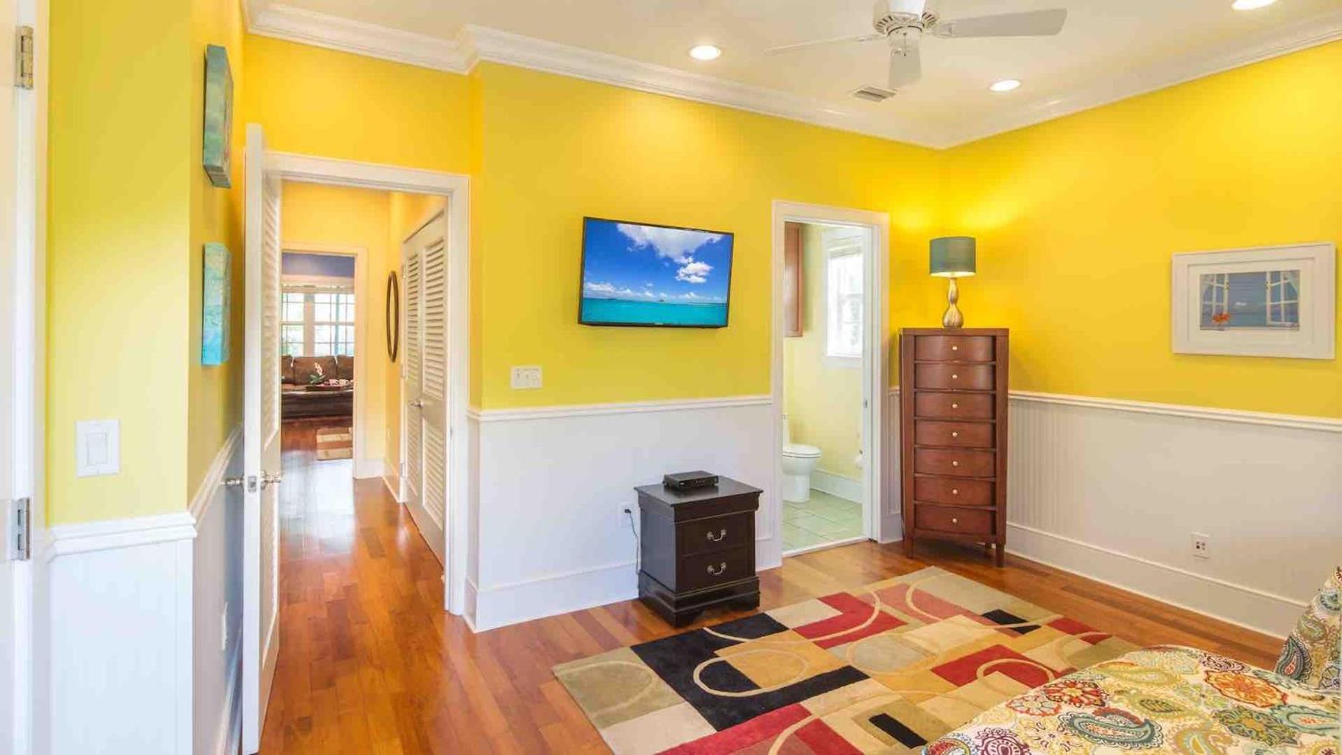 The Smiling Ibis By Last Key Realty