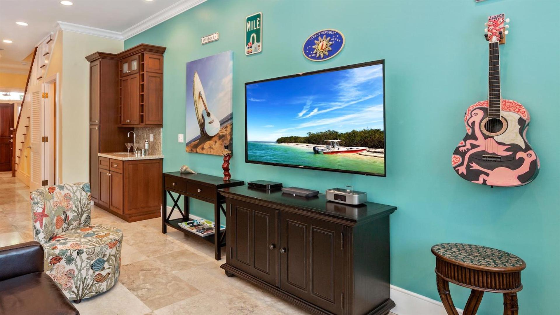 Holiday home The Smiling Ibis By Last Key Realty *
