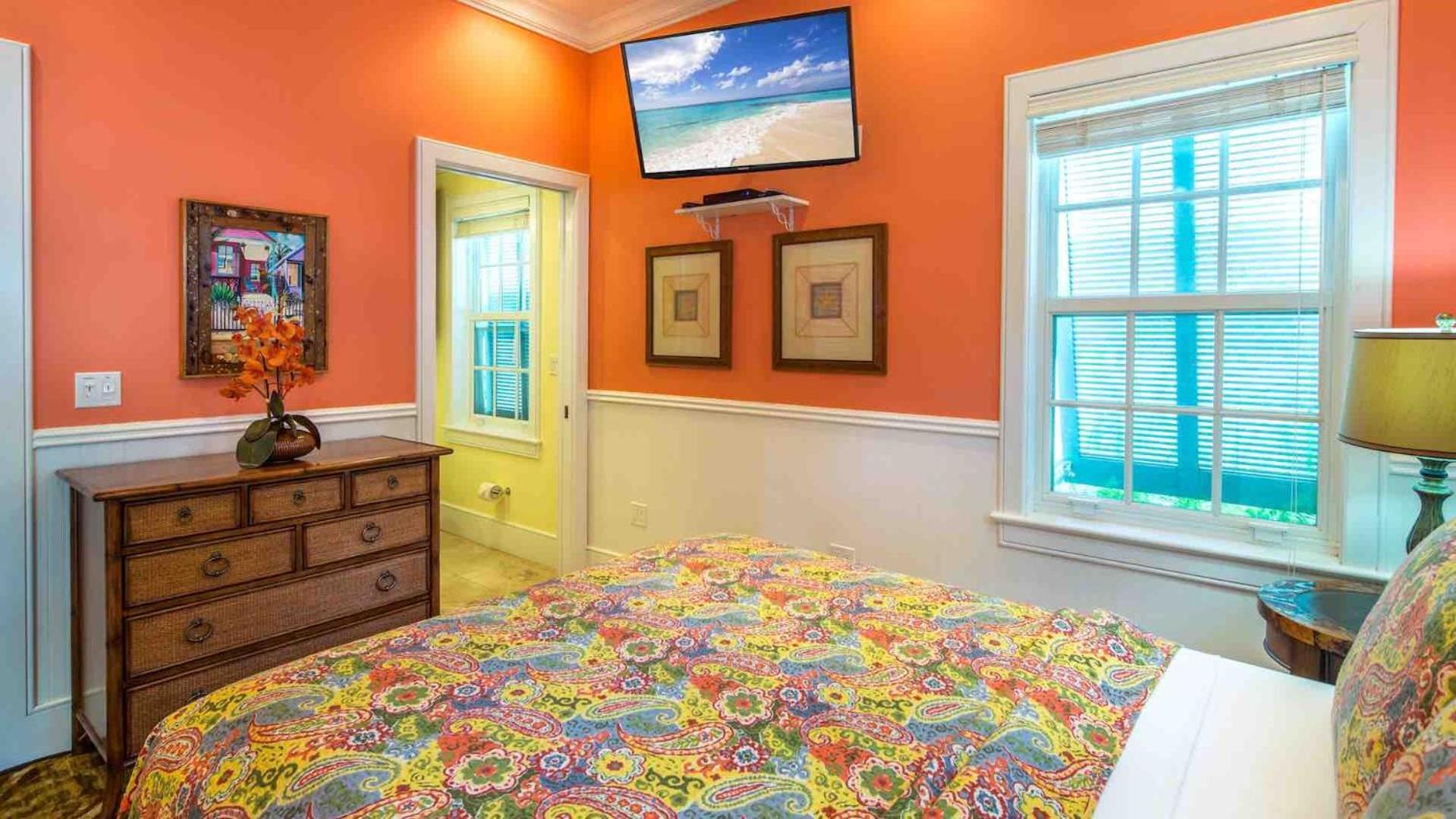 The Smiling Ibis By Last Key Realty Key West