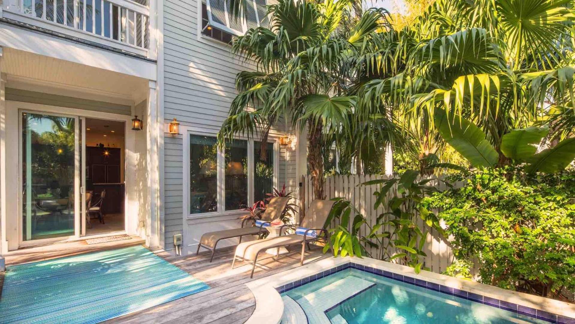 The Smiling Ibis By Last Key Realty