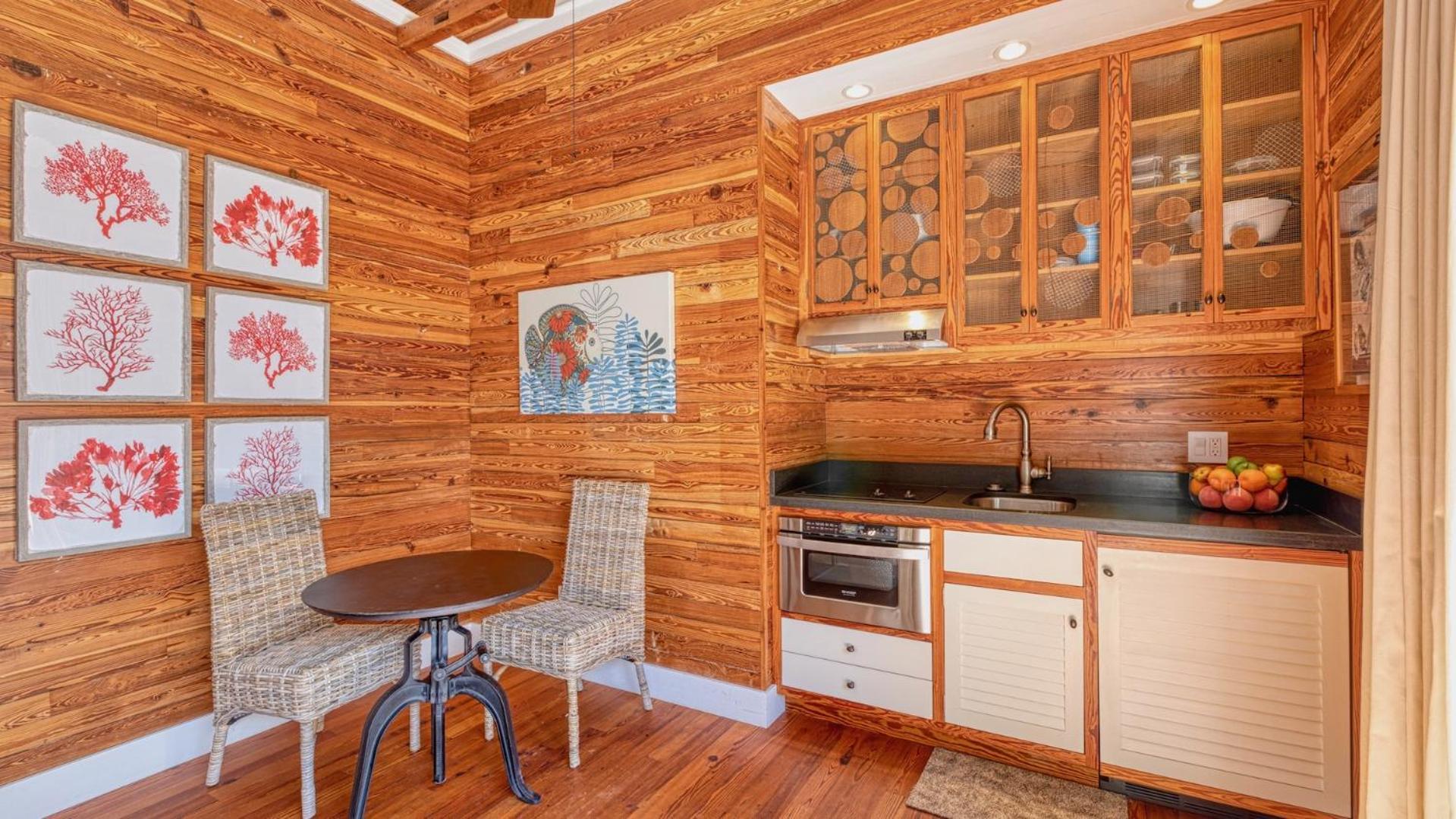 Margarets Magic Compound By Last Key Realty * Key West