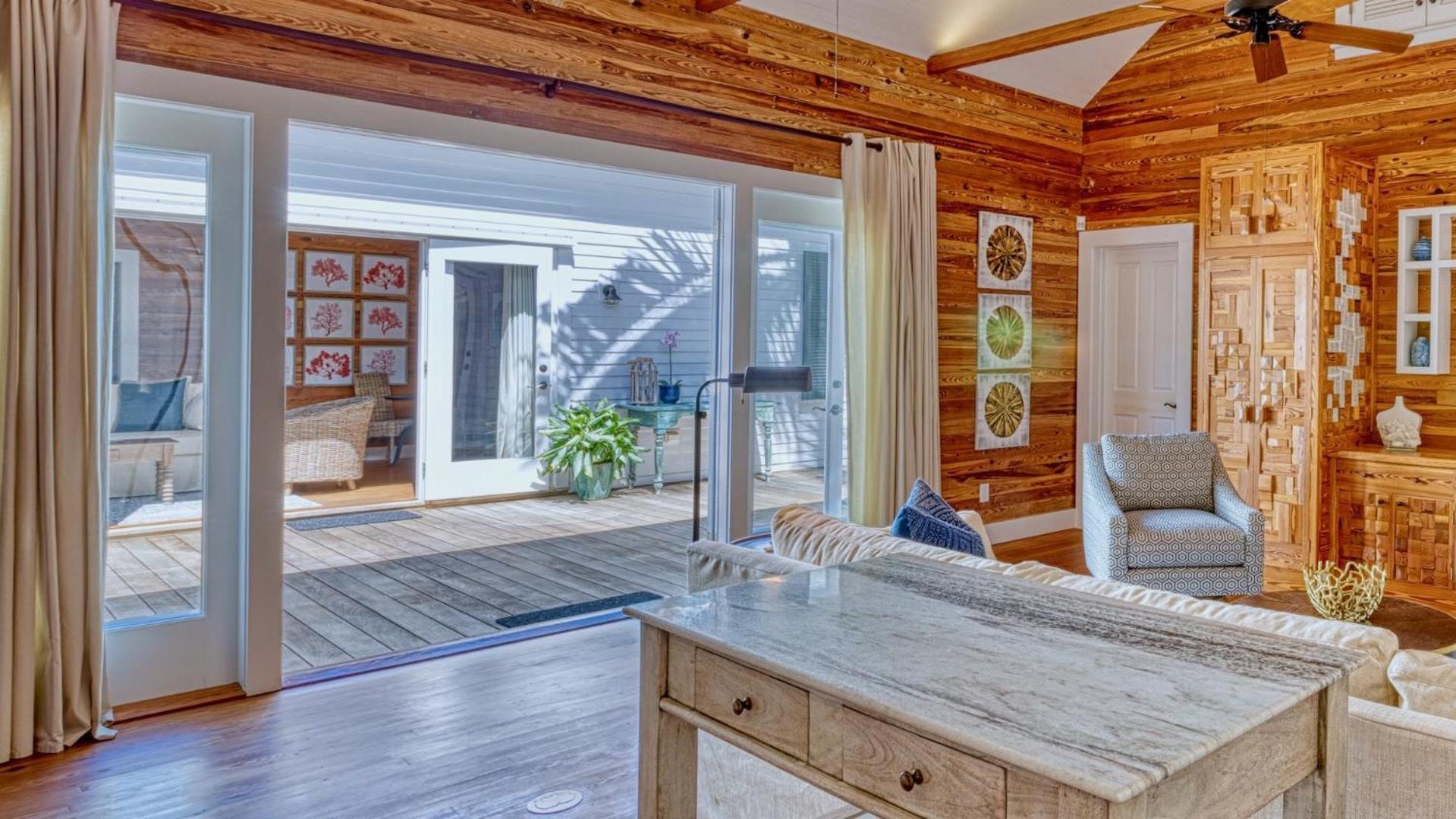 Margarets Magic Compound By Last Key Realty *