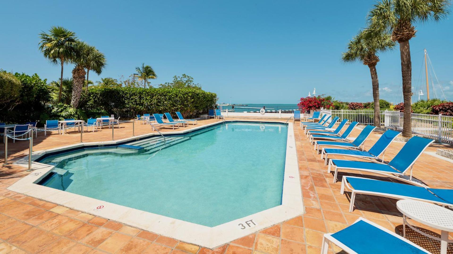 Old Town Oasis By Last Key Realty Apartment Key West