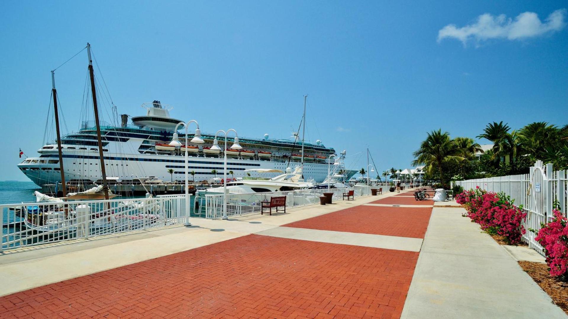 Old Town Oasis By Last Key Realty Apartment Key West
