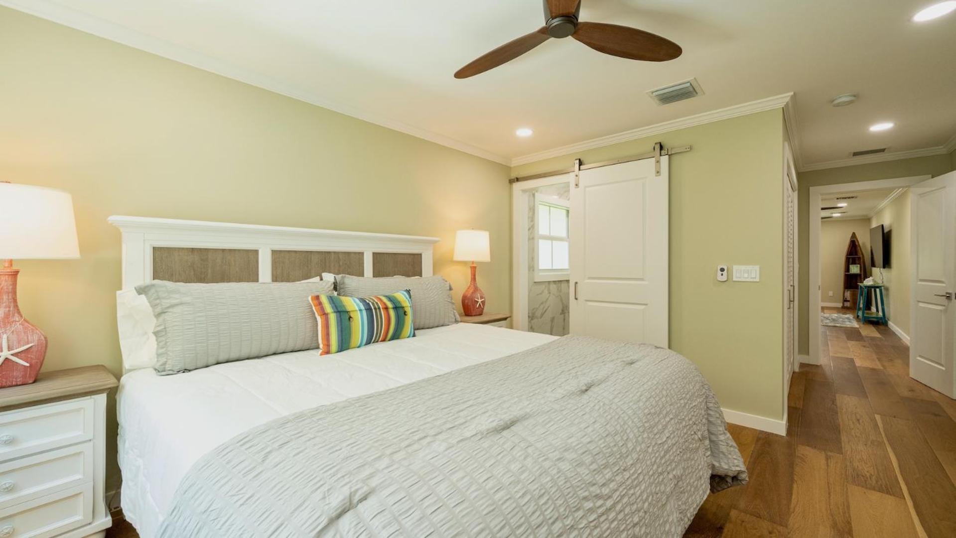 Holiday home Modern In The Meadows By Last Key Realty *