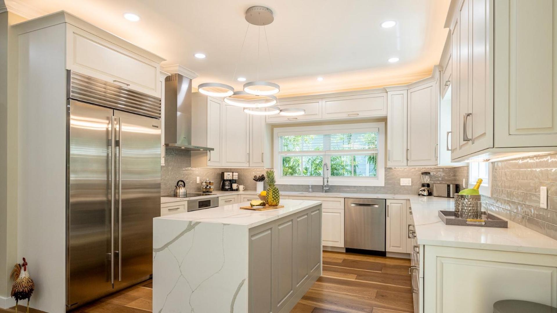 Modern In The Meadows By Last Key Realty