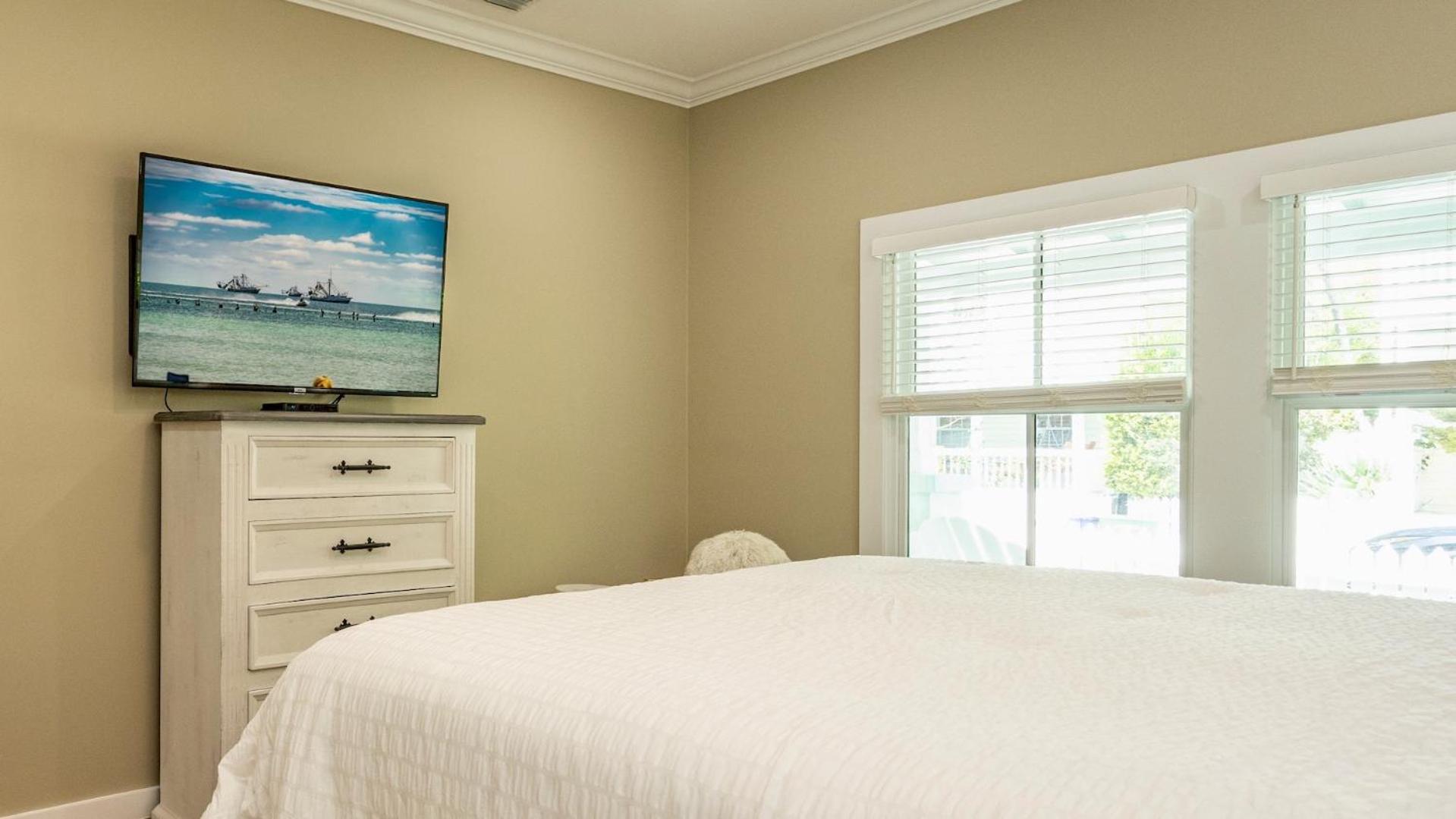 Modern In The Meadows By Last Key Realty *