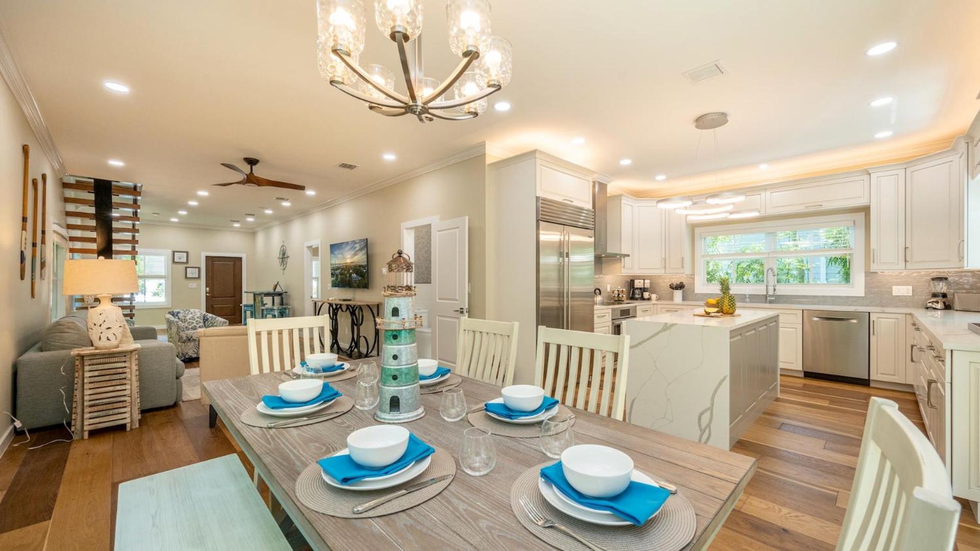Modern In The Meadows By Last Key Realty Holiday home