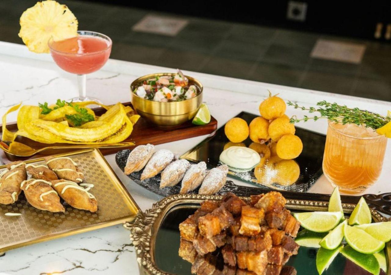 Havana At (adults Only) Hotel