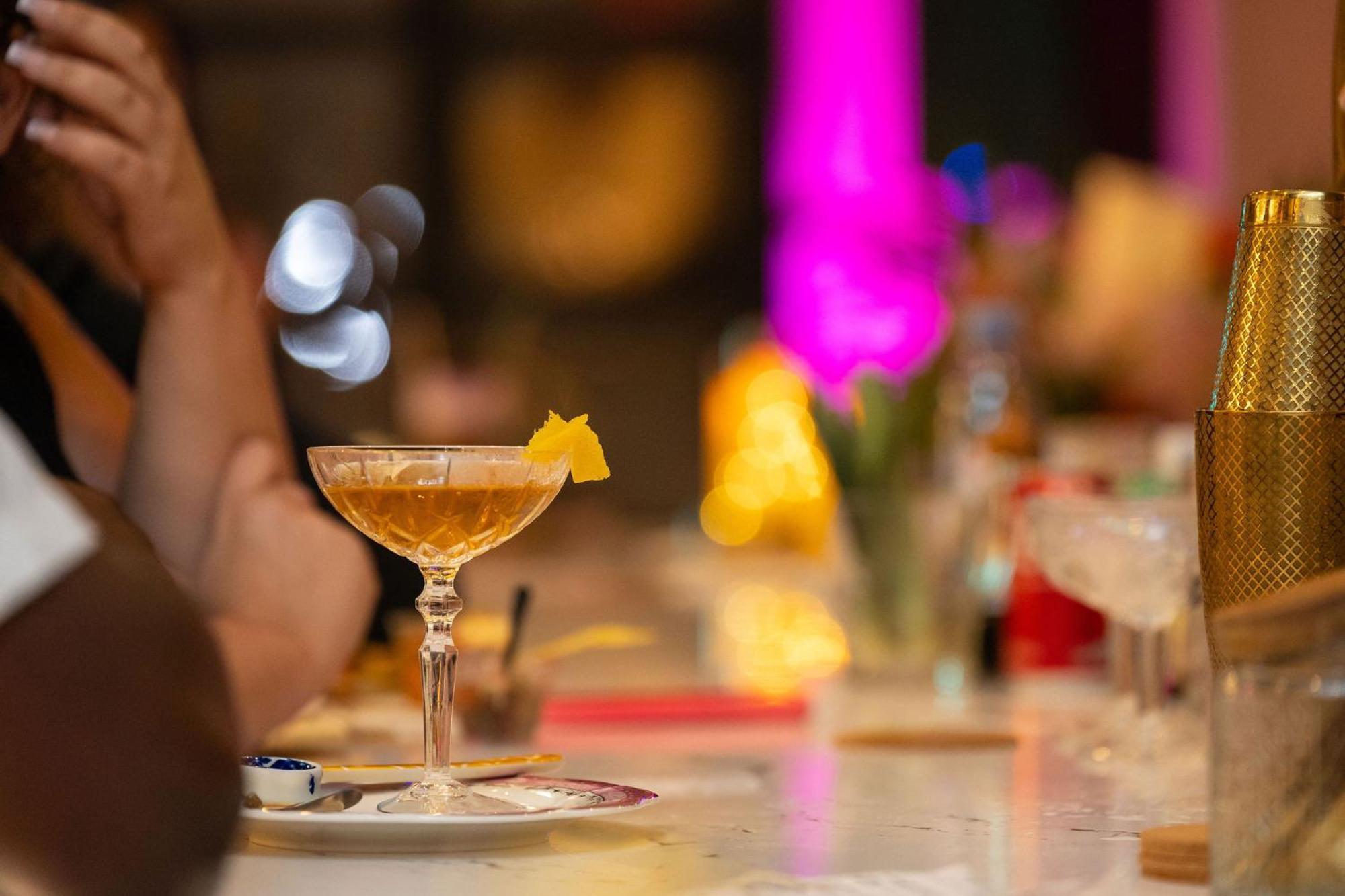 Havana At (adults Only)