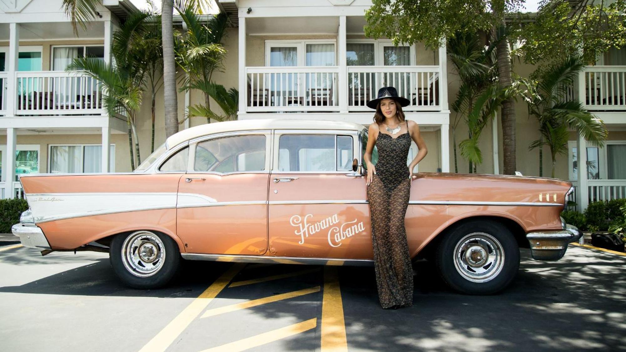Hotel Havana At (adults Only) Key West