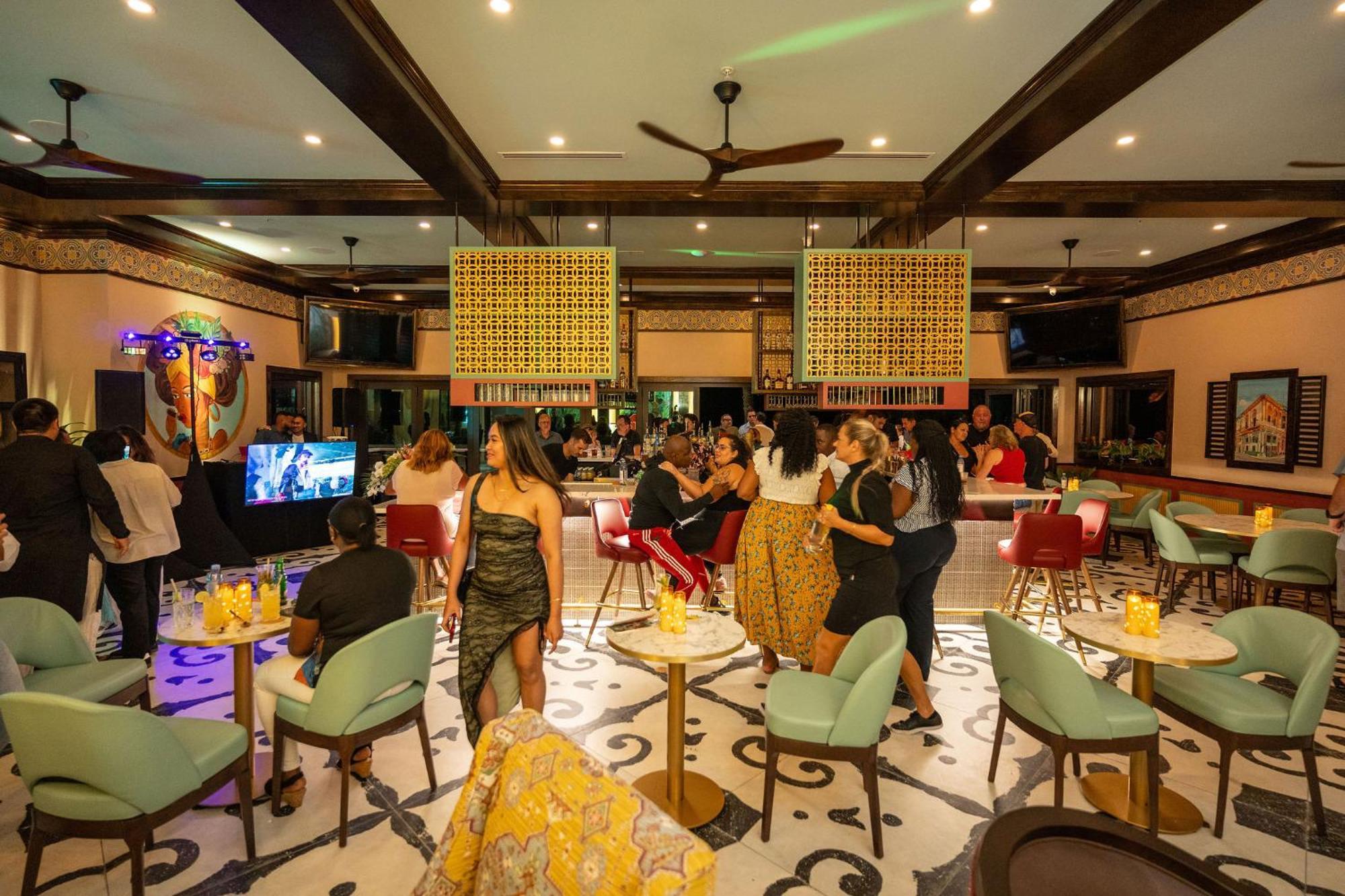Havana At (adults Only) 4*
