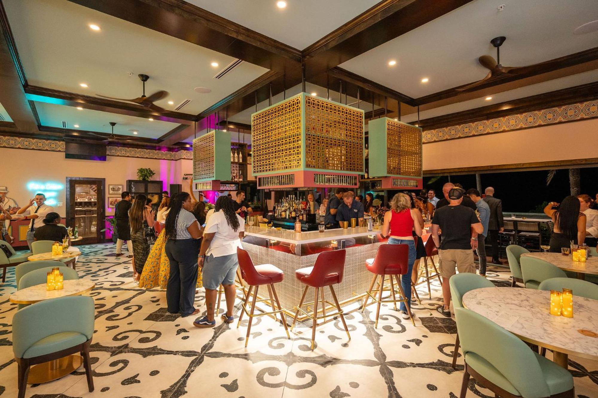 Havana At (adults Only)