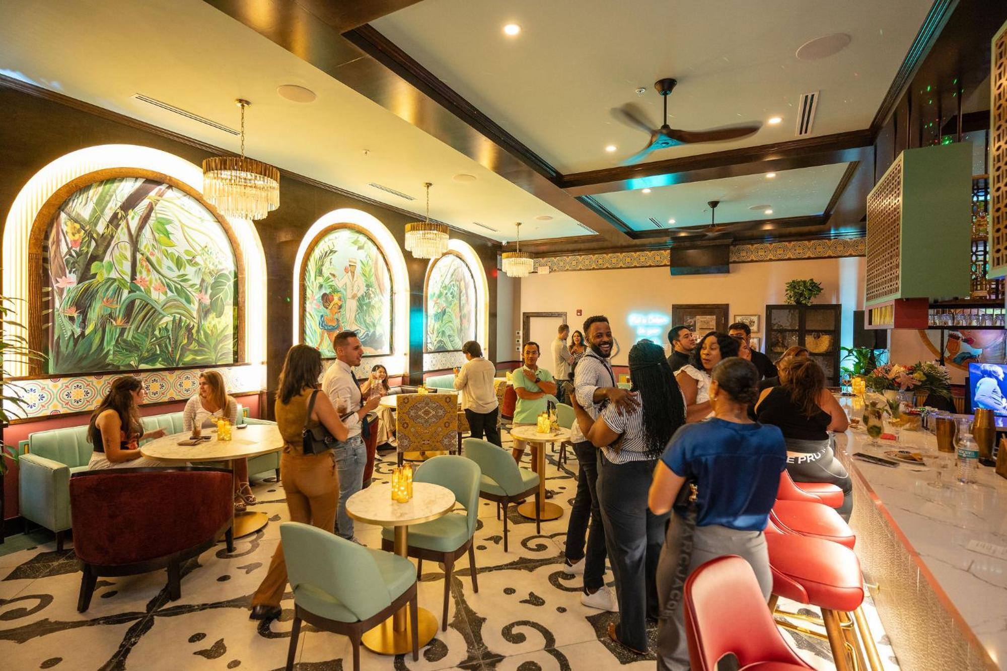 Havana At (adults Only) Hotel