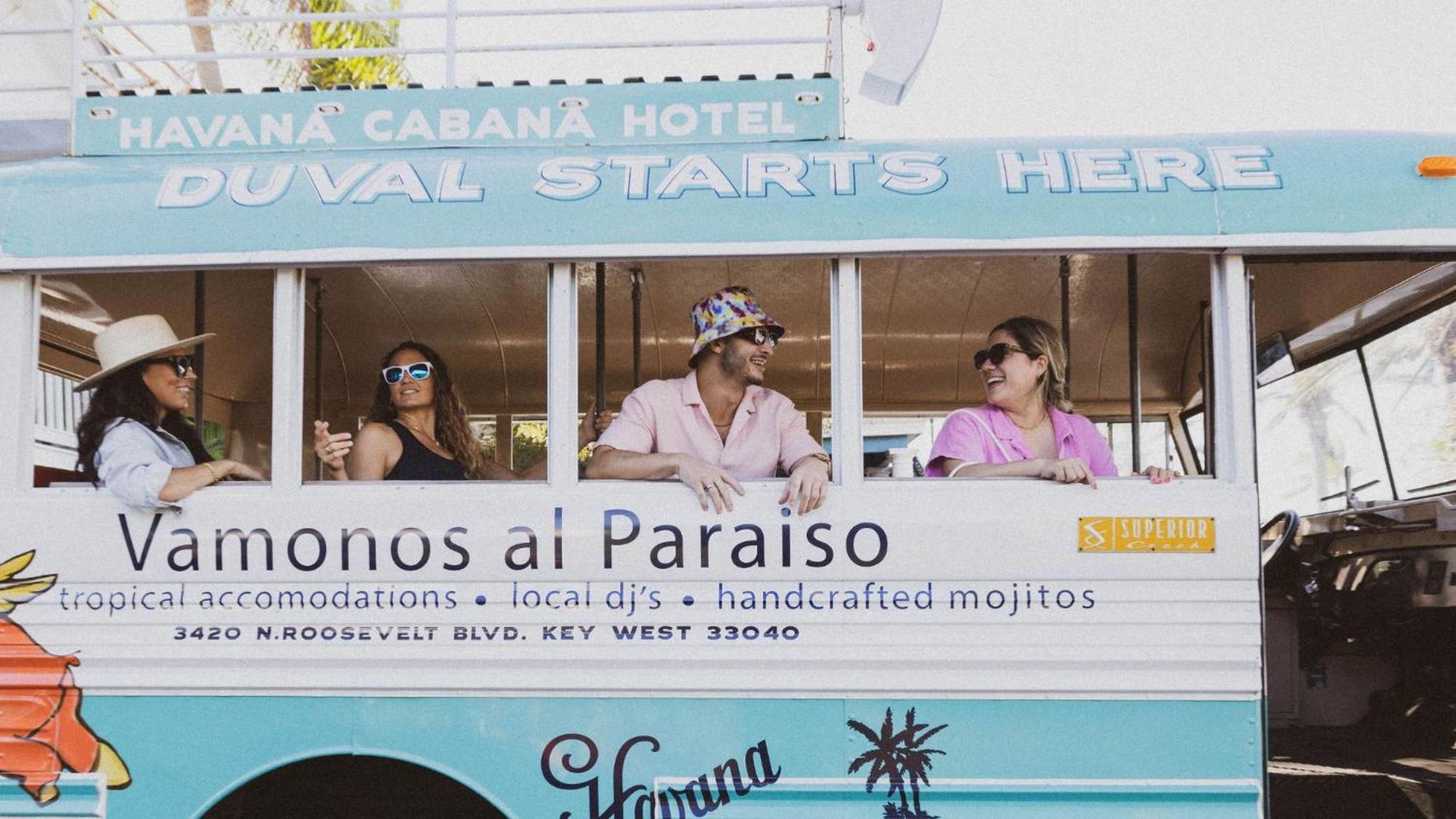 Havana At (adults Only) Hotel 4*