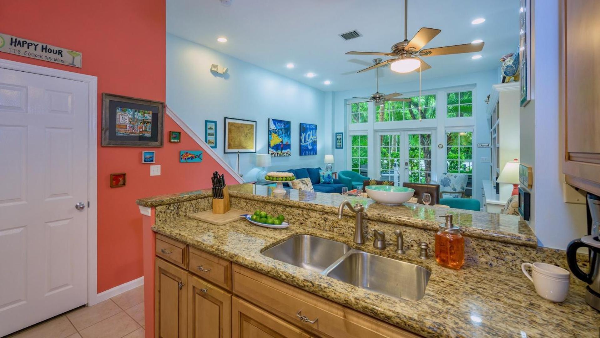 Holiday home Colors Of The Keys By Last Key Key West