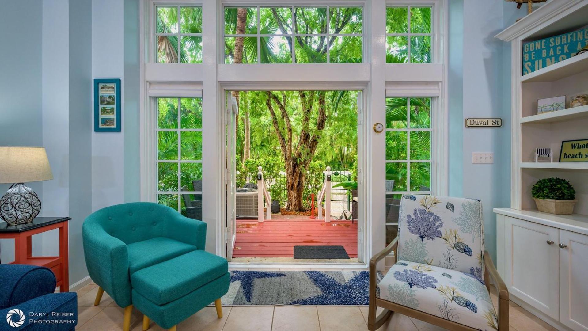 Holiday home Colors Of The Keys By Last Key Key West