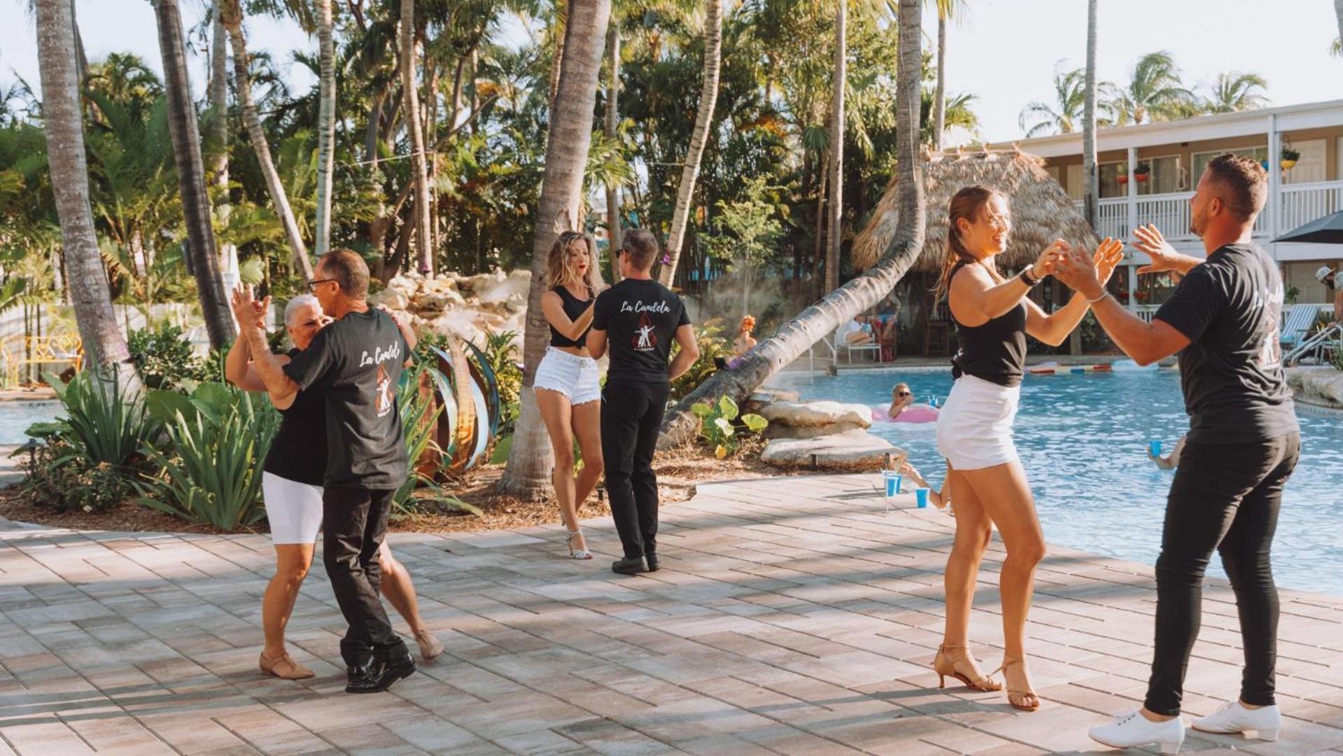 Havana At (adults Only) 4*