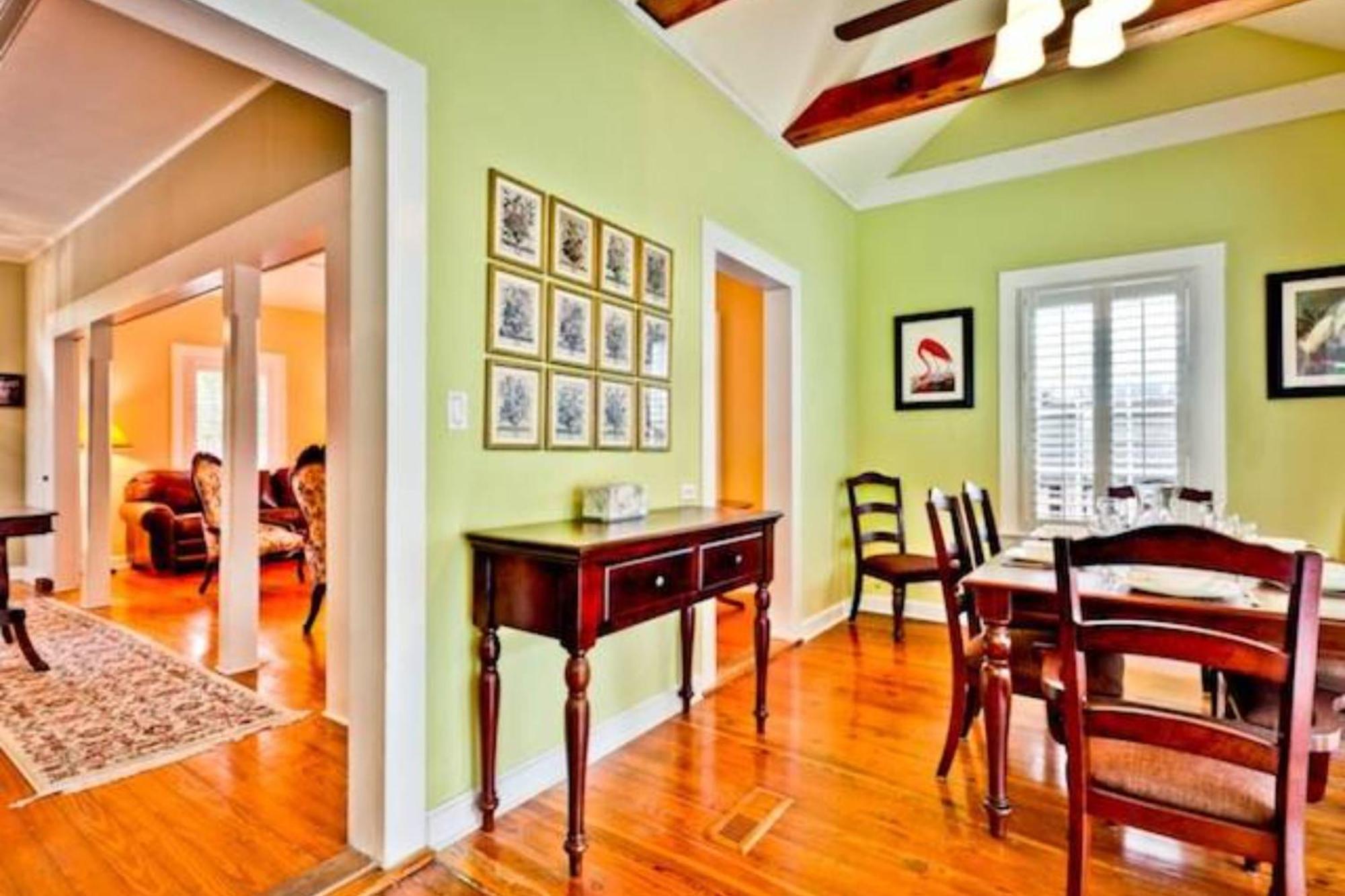 Holiday home Casa De Rosalie By Avantstay Great Location W Pool Bbq Outdoor Dining Month Long Only Key West
