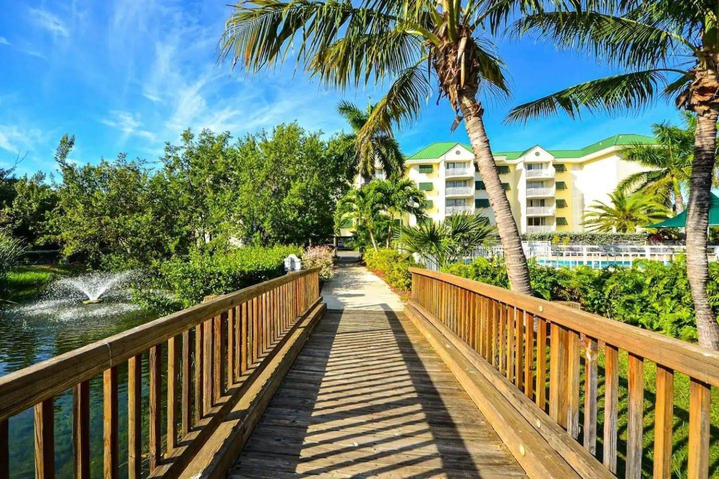 Butterfly Nest - Sunrise Apartment *