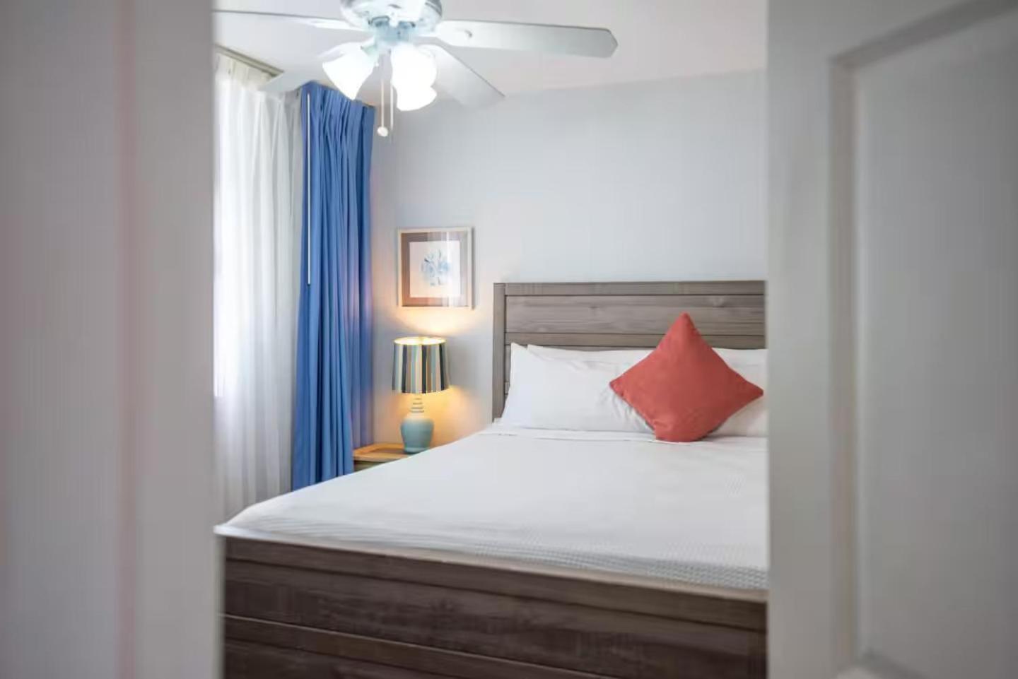 Butterfly Nest - Sunrise Apartment *