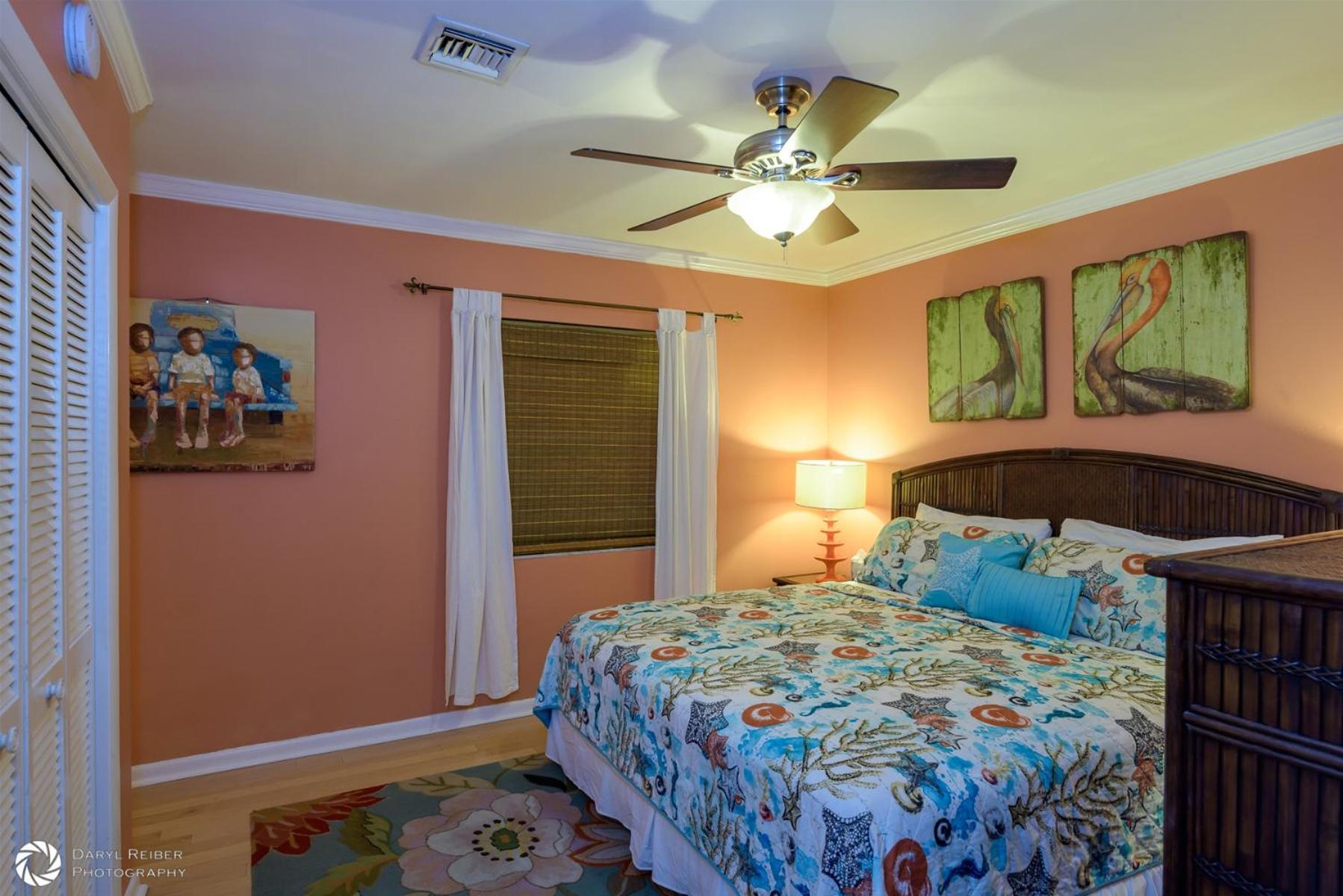 Casa Margarita * Key West