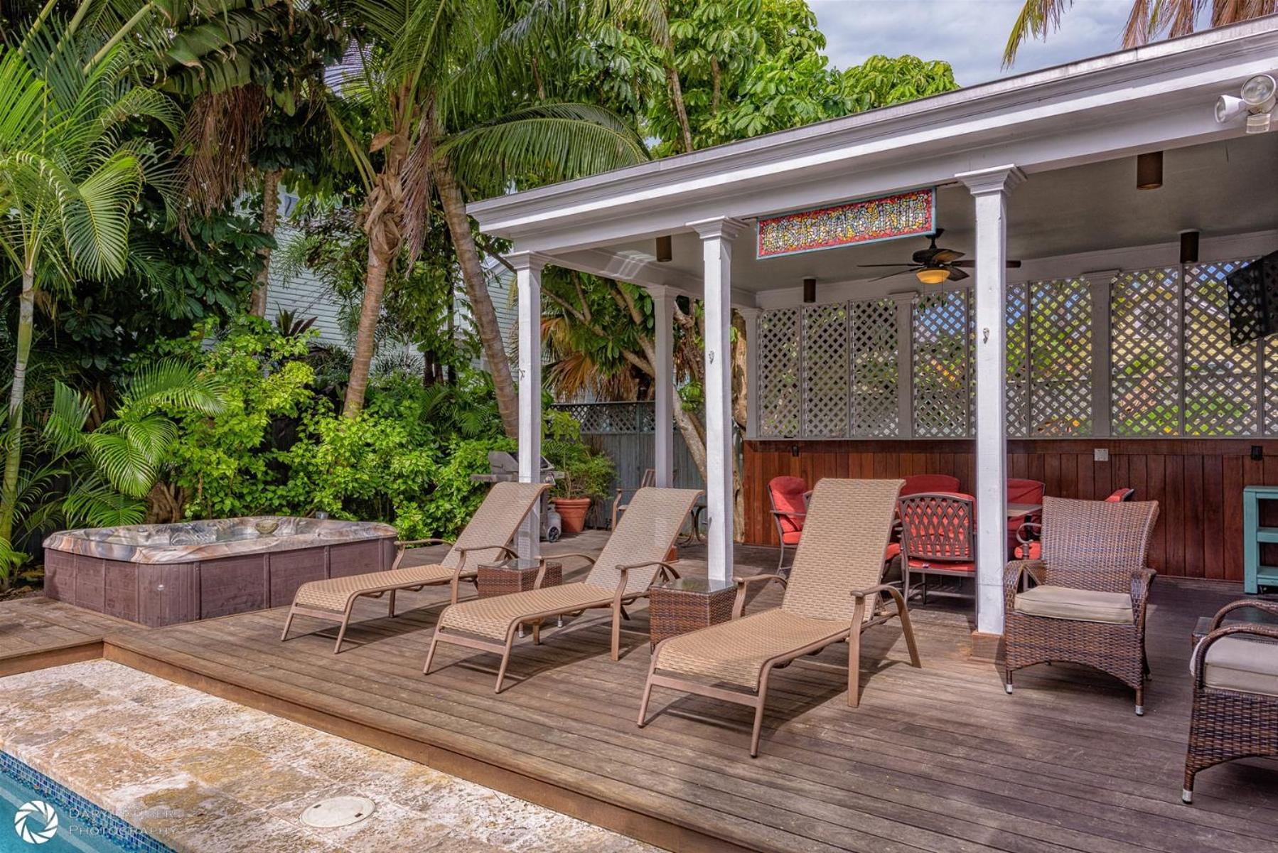 Casa Margarita