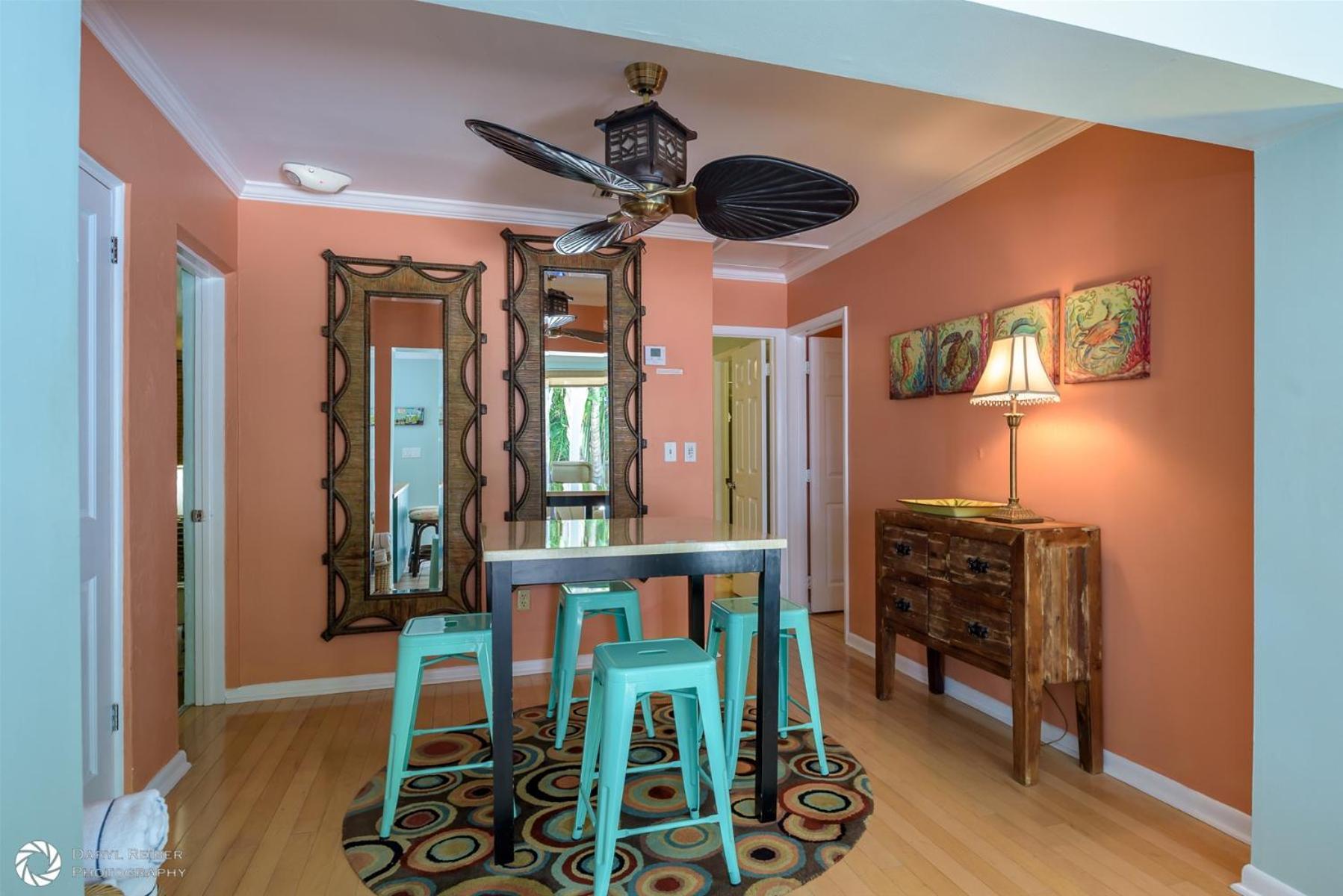 Casa Margarita Holiday home Key West