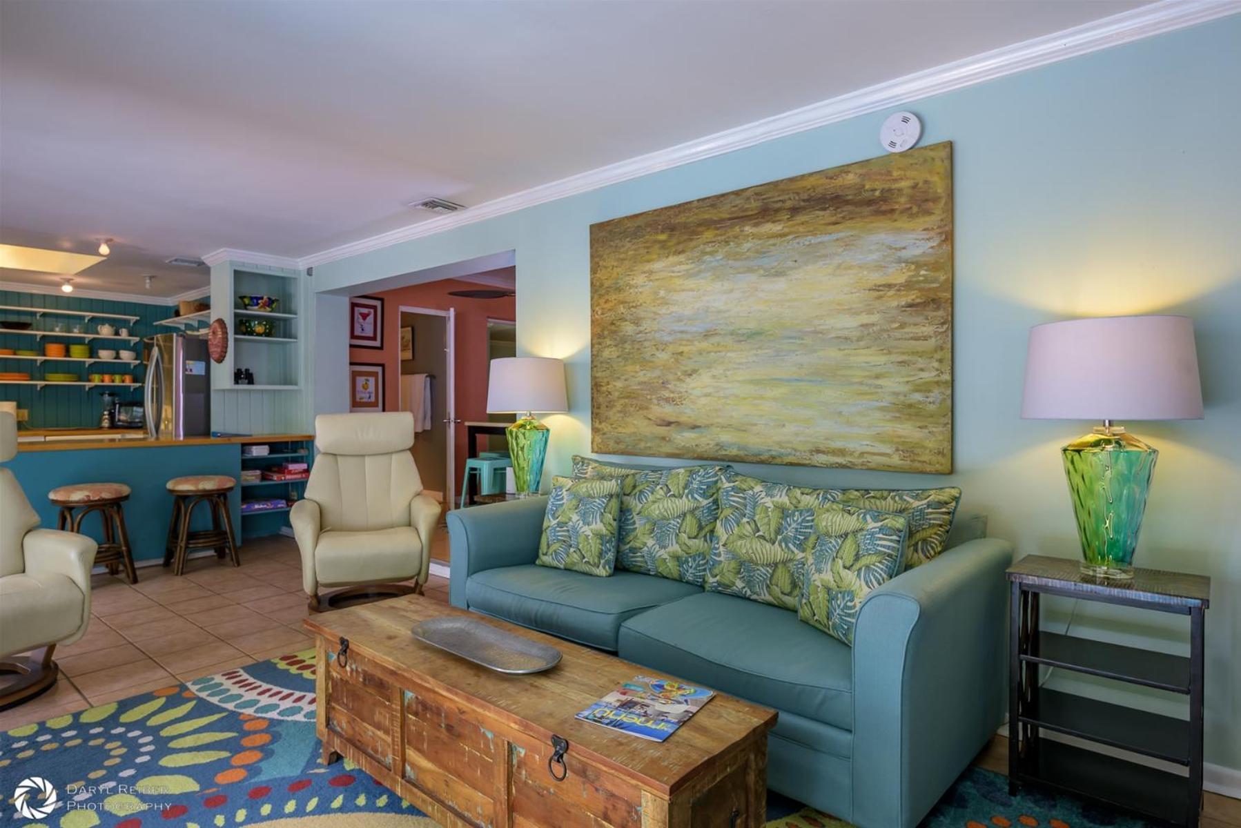 Casa Margarita Holiday home