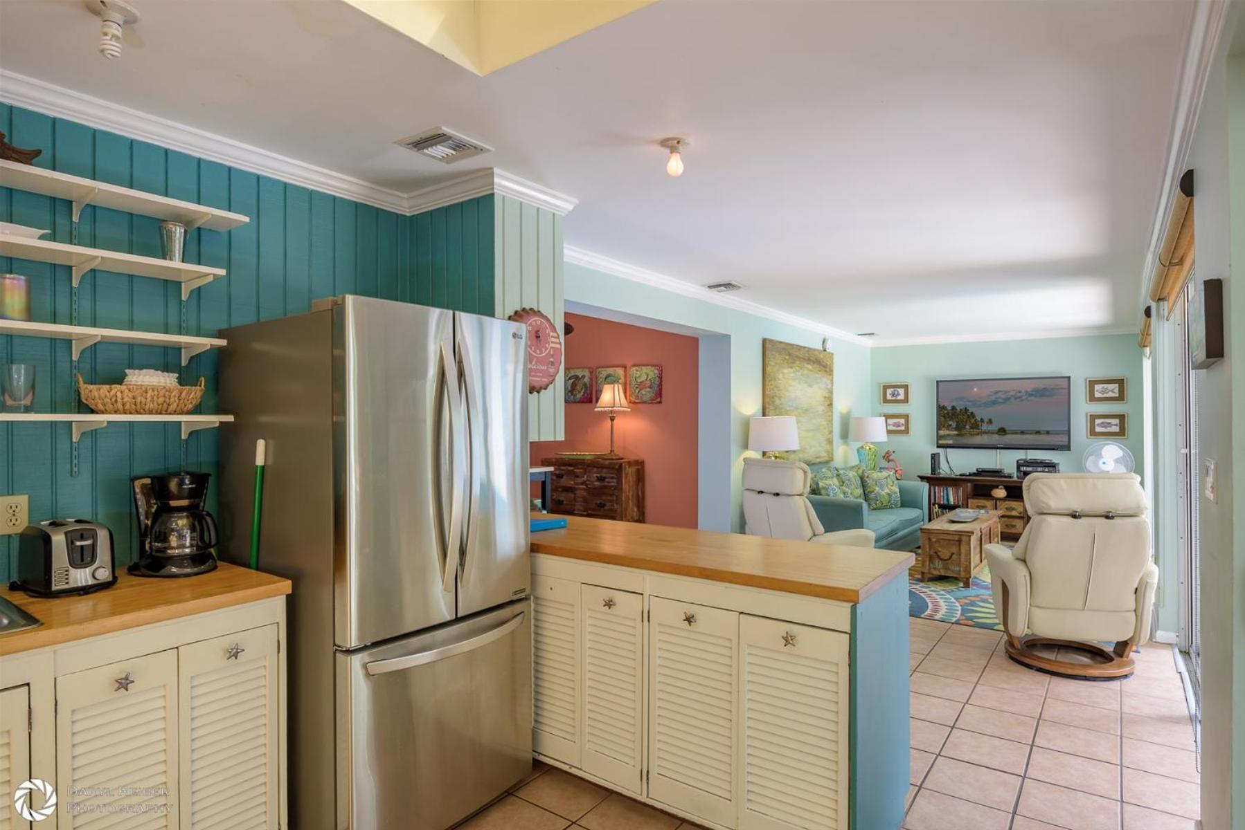 Casa Margarita Holiday home *