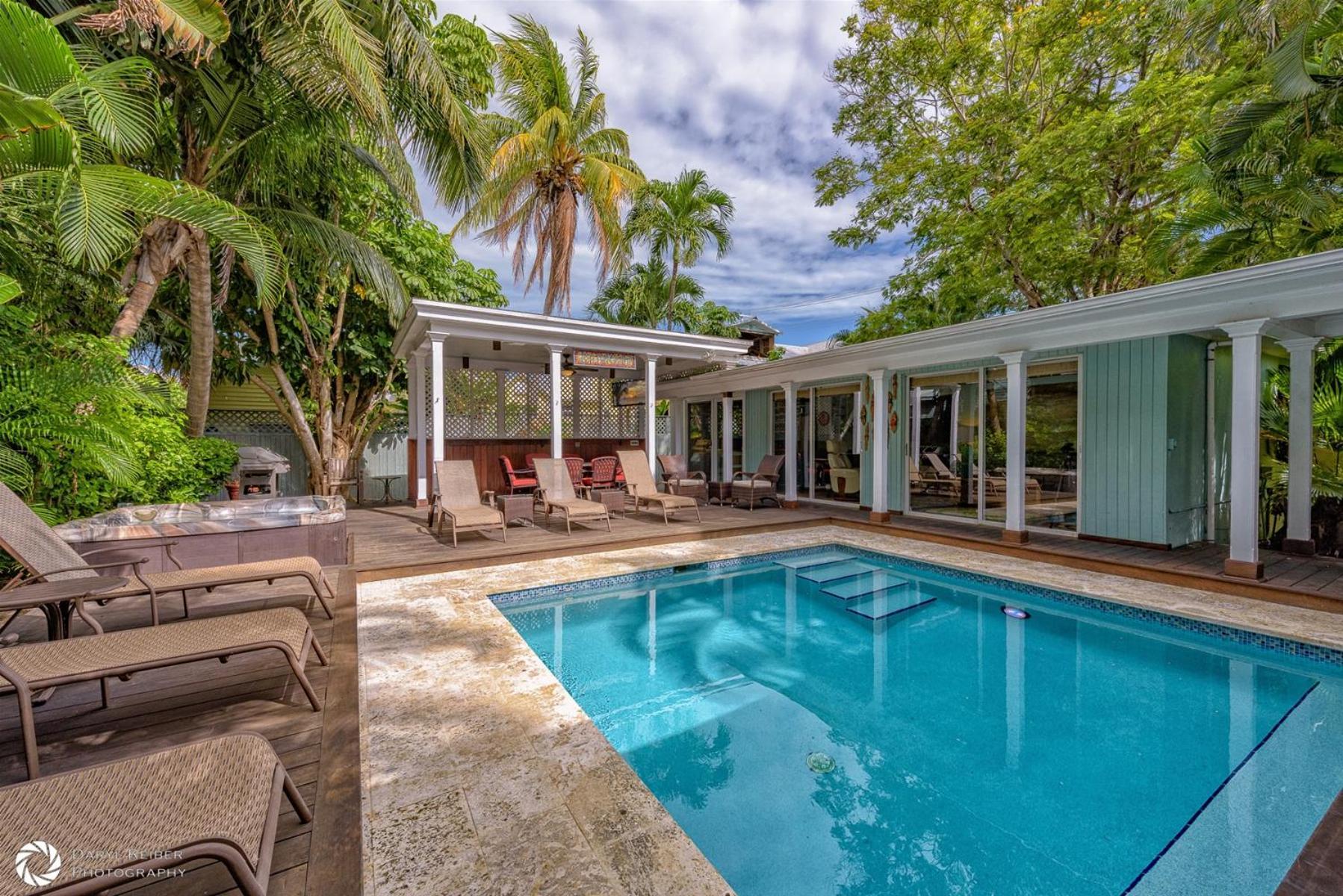 Holiday home Casa Margarita Key West