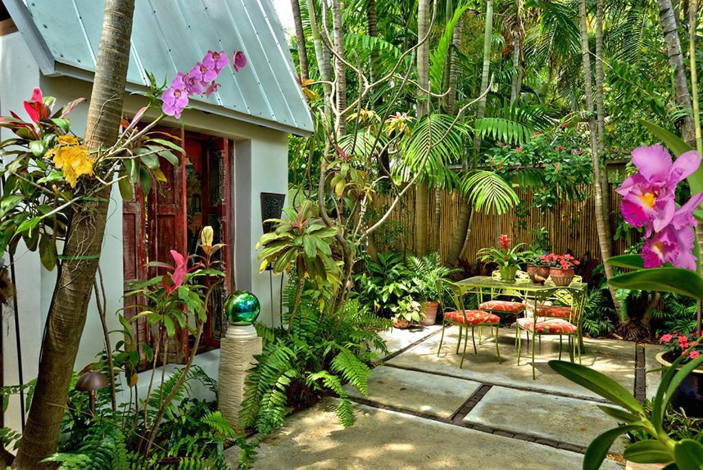 Namaste Key West